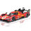 Miniatura: Ferrari 499p lmh (2023 24h le mans champion) - model kit 1:24