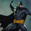 Thumbnail: DC Comics Maquette 1/6 Batman (Black and Gray Edition) 50 cm