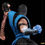 Miniatura: Mortal Kombat Art Scale Statue 1/10 Sub-Zero by iron Studios