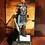 Miniatura: Movie Maniacs Maximus Decimus Meridius Gladiator 6" Posed Figure