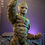 Miniatura: Guardians of the Galaxy Vol. 3  1/6 Groot by Hot Toys