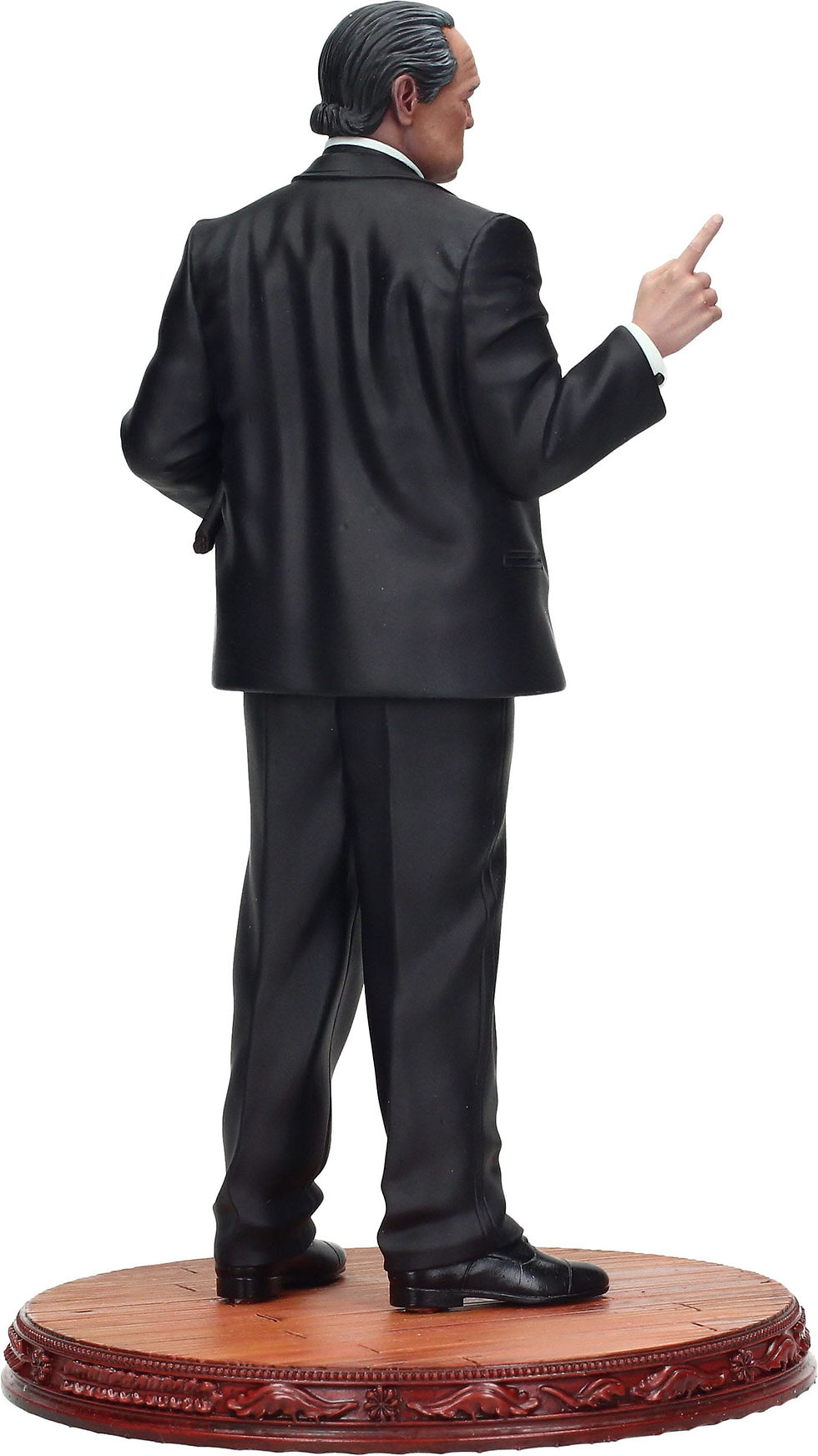 Thumbnail: The Godfather Movie Icons PVC Statue Don Vito Corleone The Offer 20 cm