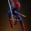 Miniatura: The Amazing Spider-man: Spiderman 1/6 Deluxe Versione MMS772