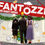 Miniatura: Fantozzi famiglia fantozzi rag ugo servili auguri edition cinemini pvc