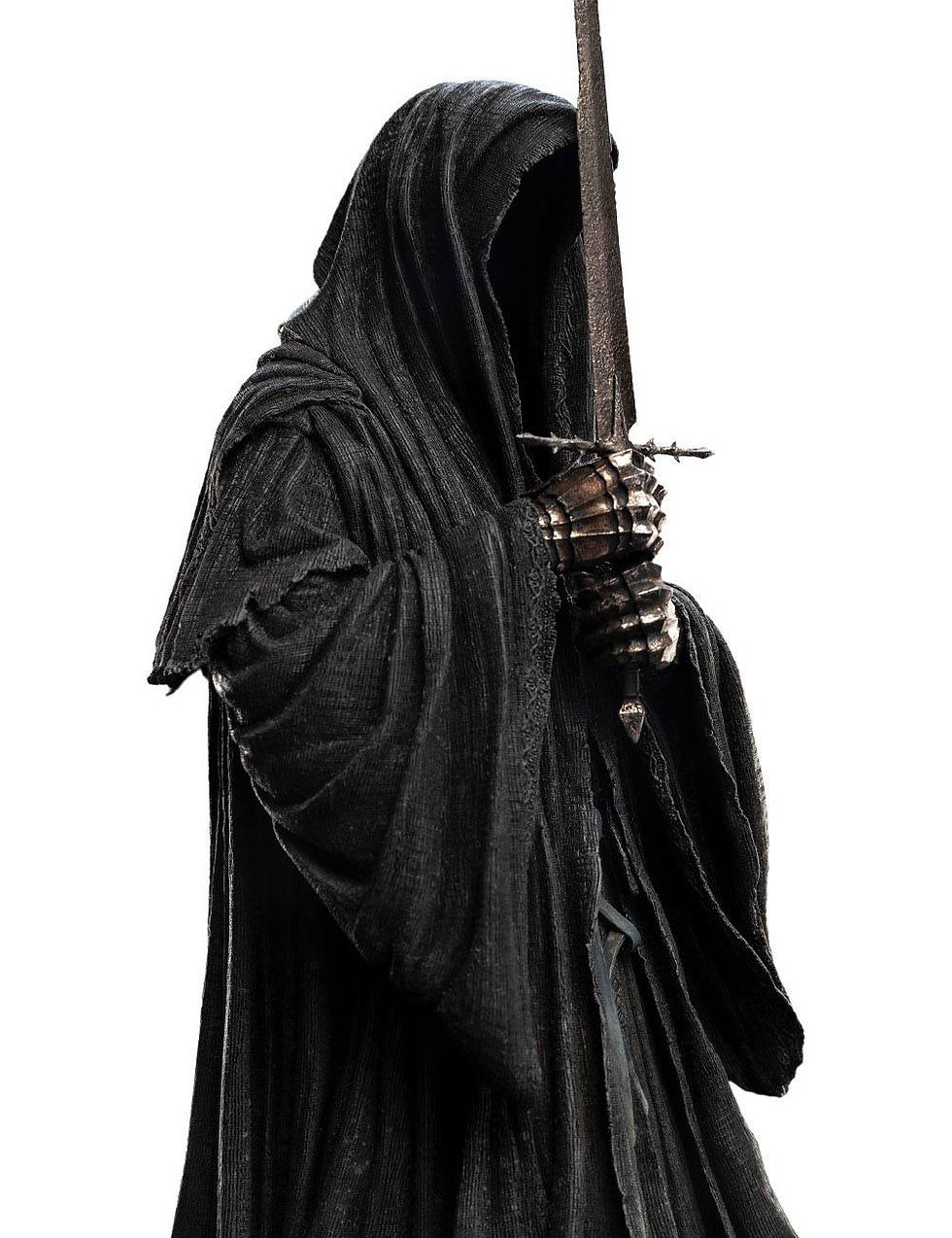 Thumbnail: The Lord of the Rings Statue 1/6 Ringwraith of Mordor (Classic Series) 46 cm