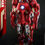 Miniatura: Iron Man 3 Diorama 1/6 Iron Man Mark VII (Open Armor Version) DS004D51