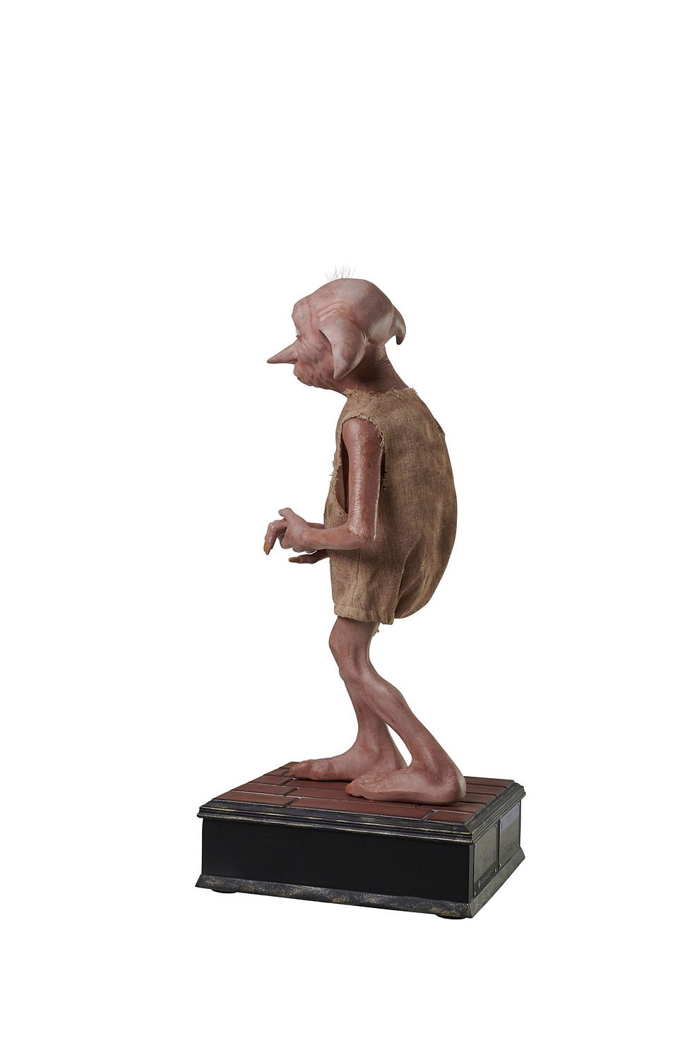 Miniatura: Harry Potter Life-Size Statue Dobby 2 107 cm