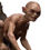 Miniatura: Lord of the Rings Mini Statue Gollum, Guide to Mordor 11 cm