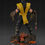 Thumbnail: Mortal Kombat Art Scale Statue 1/10 Scorpion