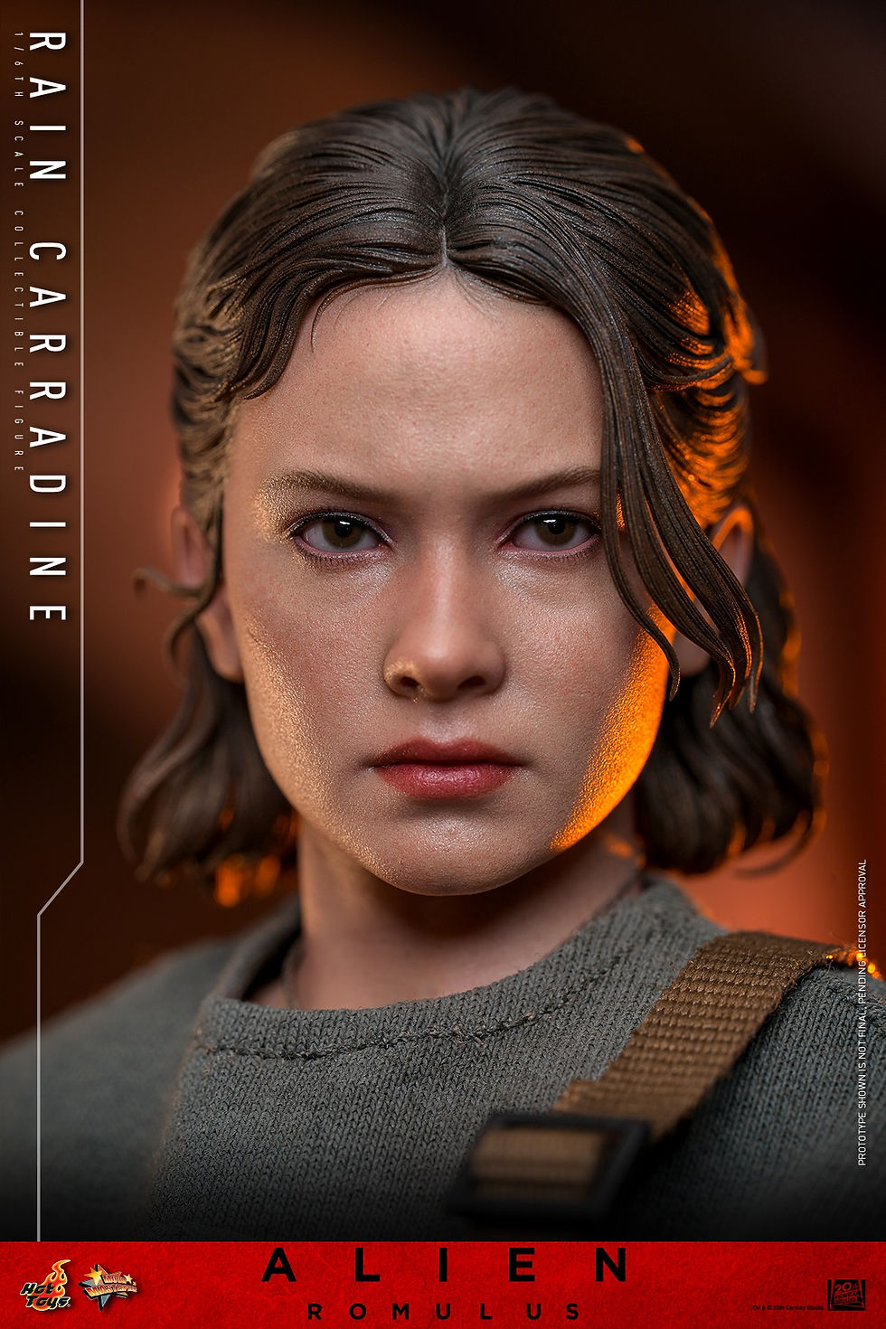 Thumbnail: Alien Romulus Rain Carradine 1/6  MMS793