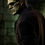 Miniatura: Frankenstein Premium Format Mixed Media Statue Frankenstein (Fabric Costume) 57