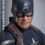 Miniatura: Captain America 2: The Winter Soldier" Cap America (stealth STRIKE) 2.0 MMS738