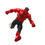 Miniatura: Captain America: Brave New World Marvel Legends Action Figure Red Hulk 22 cm