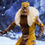 Miniatura: SoosooToys X-MEN 1/6 Sabretooth Creed SST088