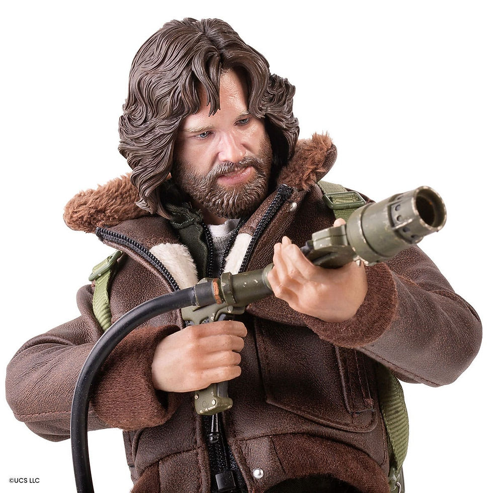Thumbnail: The Thing 1982 Action Figure 1/6 MacReady 30 cm