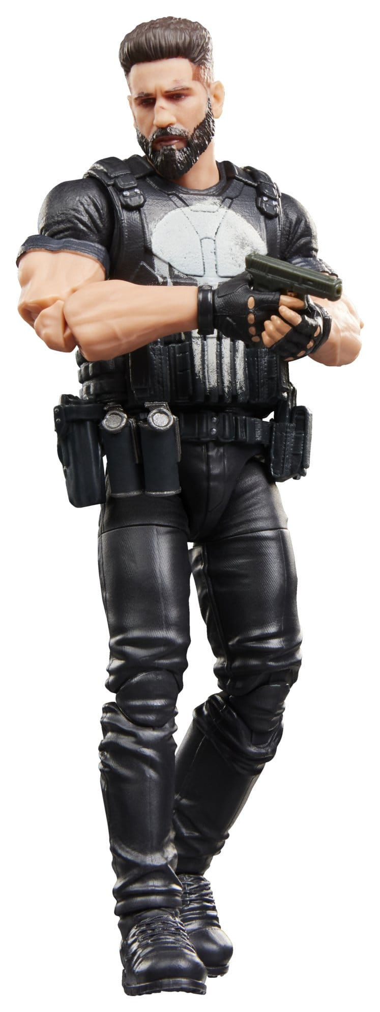 Thumbnail: The Punisher Marvel Legends Action Figure The Punisher 15 cm
