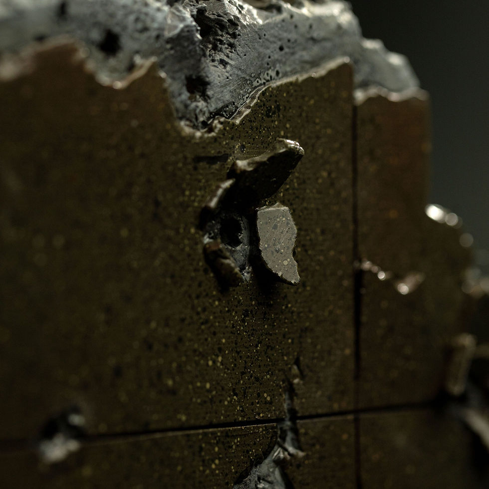 Thumbnail: The Matrix Art Scale Statue 1/10 Neo 25 cm