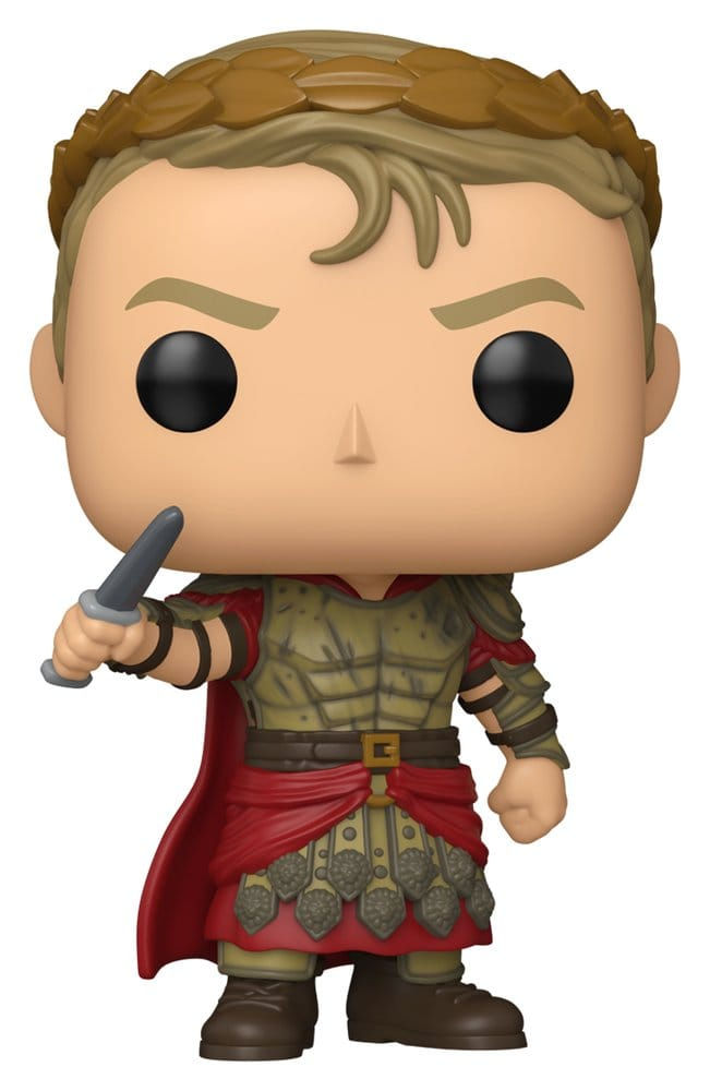 Thumbnail: Fallout POP! Television Vinyl Figure 1915 Caesar 9 cm