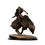 Miniatura: LOTR Sharku on Warg statue 18 cm