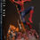 Miniatura: Spider-man (2002) 1/6 Spider-man Battle Damaged Version MMS859