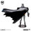 Miniatura: DC Multiverse  Batman the Animated Series (Gold Label) 18 cm