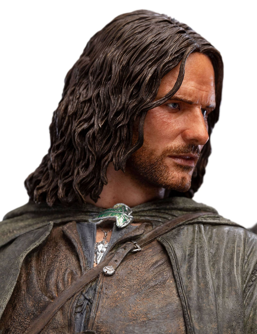 Miniatura: The Lord of the Rings Statue 1/6 Aragorn, Hunter of the Plains (Classic Series)