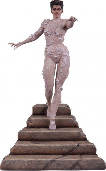 Miniatura: Ghostbusters: Gozer 1:4 Scale Statue PCS