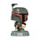 Miniatura: Star Wars: Fett Legacy POP! Vinyl Figure 734 Boba Fett w/Rockets 9 cm