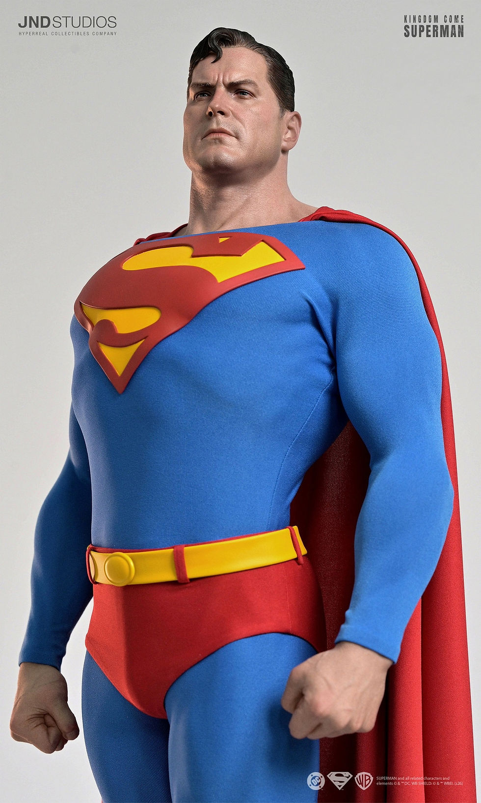 Miniatura: JND Superman 1/4 Classic Ver.