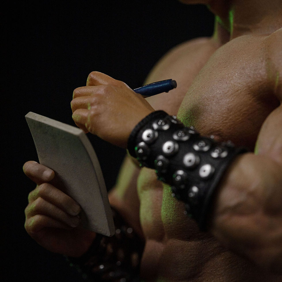 Miniatura: Mortal Kombat Art Scale Statue 1/10 Johnny Cage 24 cm