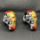 Miniatura: Battle damage Ironman helmet mark 50