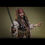 Miniatura: Pirates of The Caribbean: Dead Men Tell No Tale 1/6 Jack Sparrow DX38
