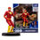 Miniatura: The Big Bang Theory Movie Maniacs Action Figura Sheldon Cooper As The Flash 15 C