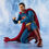 Miniatura: Superman 2025 S.H.Figuarts Action Figure Superman 16 cm