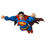 Miniatura: The Dark Knight Returns MAF EX Action Figure Superman 16 cm by Medicom