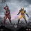 Miniatura: Deadpool & Wolverine: 1/4 Deadpool