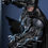 Miniatura: Batman: Arkham Origins 1/6  Batman VGM83