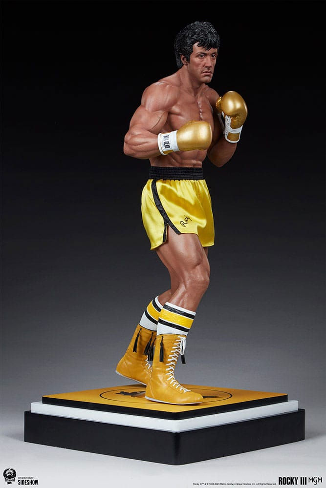 Miniatura: Rocky Statue 1/3 Rocky III by PCS