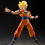 Miniatura: Dragon Ball Z S.H.Figuarts Super Saiyan Son Goku (The Games Begin) 15 cm