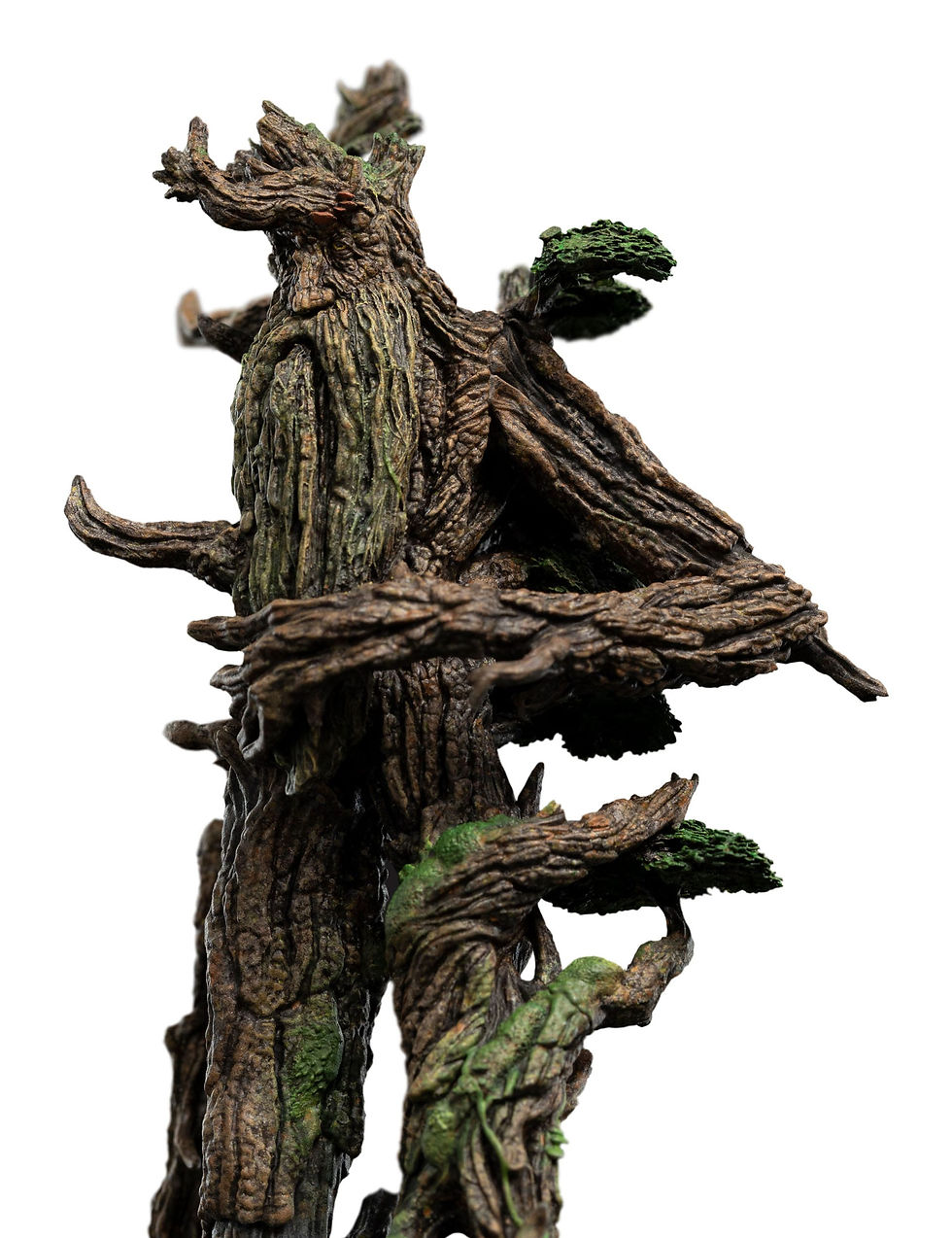 Thumbnail: Lord of the Rings Mini Statue Treebeard 21 cm