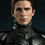 Thumbnail: TDK Christian Bale Batman Life Size Bust 1:1