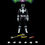 Miniatura: Mighty Morphin Power Rangers FigZero Action Figure 1/6  Ranger 30 cm