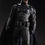 Miniatura: The Batman Statue 1/3 The Batman Deluxe Edition 71 cm