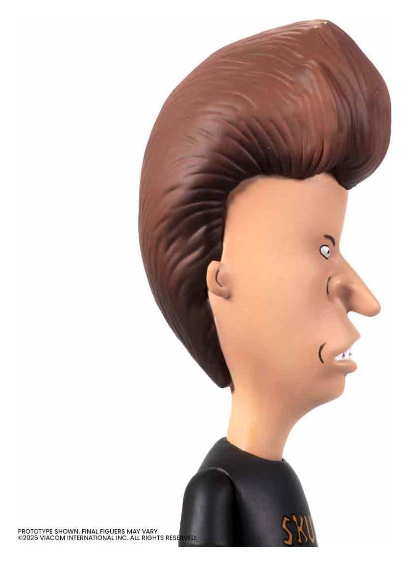 Miniatura: Beavis and Butt-Head 1/6 Figure Set