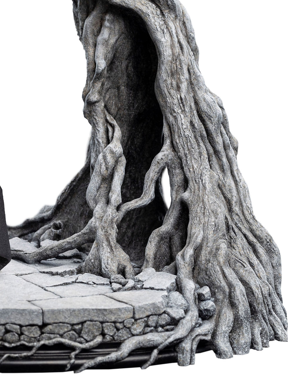 Thumbnail: The Lord of the Rings Statue 1/6 Fountain Guard of the White Tree 61 cm