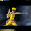 Miniatura: Power Rangers Zeo FigZero Action Figure 1/6 Ranger II Yellow 30 cm