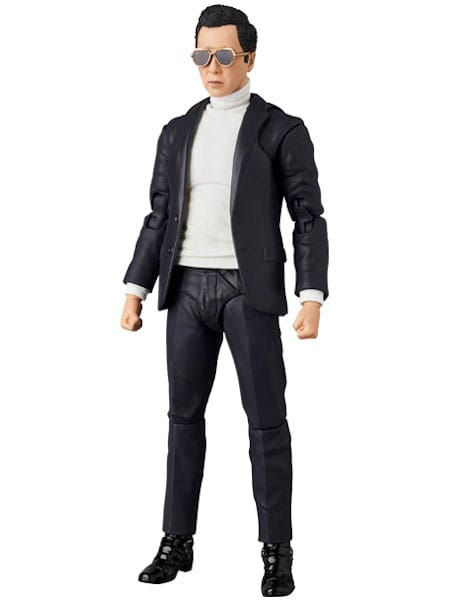 Thumbnail: John Wick MAFEX Action Figure Caine (Chapter 4) 16 cm