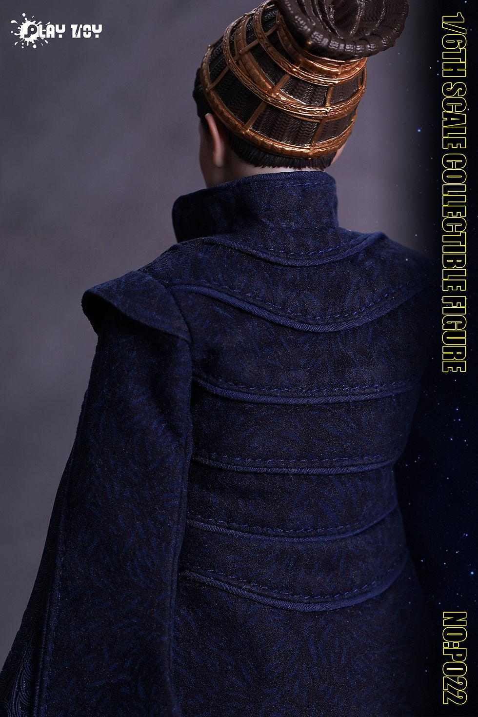 Miniatura: Play Toy P022 1/6 Scale The Senator