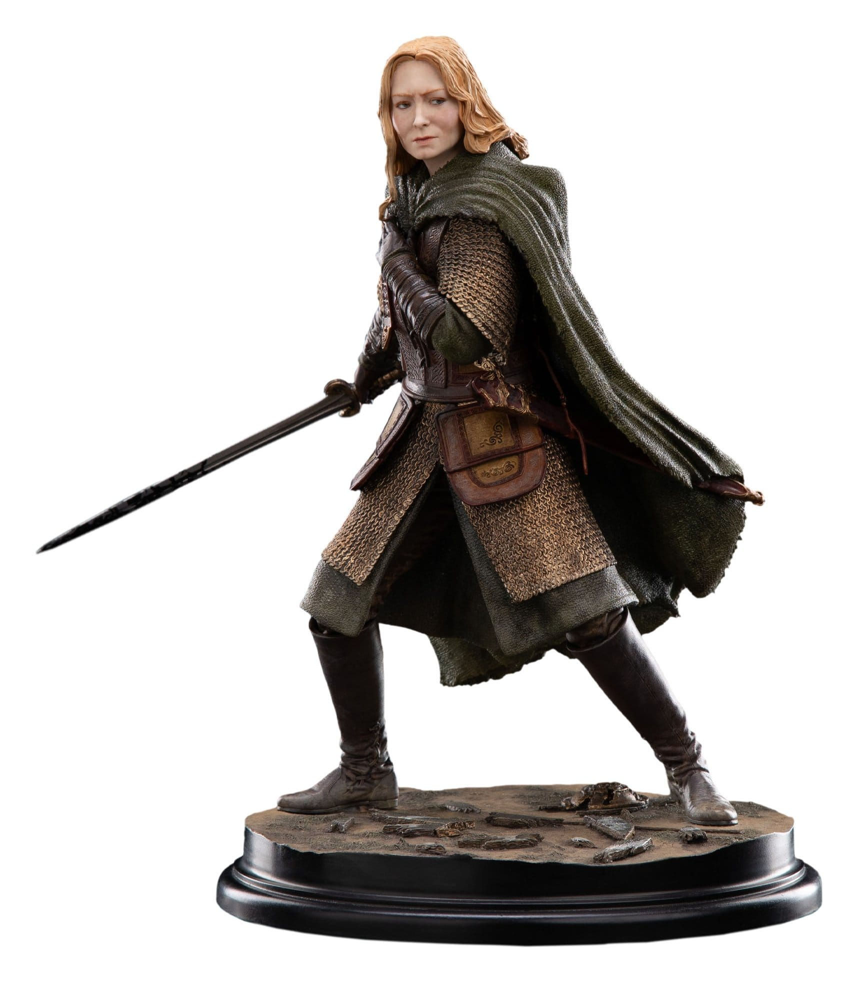 The Lord of the Rings Statue 1/6 Eowyn, Shieldmaiden of Rohan 29 cm