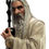 Thumbnail: Lord of the Rings Statue Saruman The White 19 cm